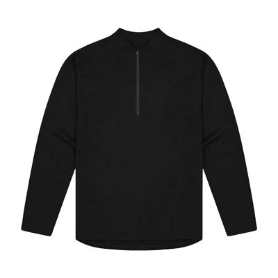 CLOKE-M901-Alpine-Mens-Merino-Black-F