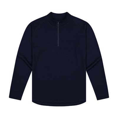 CLOKE-M902-Alpine-Womens-Merino-Navy-F