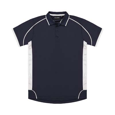 CLOKE-MPP-Matchpace-Polo-Navy-White-F