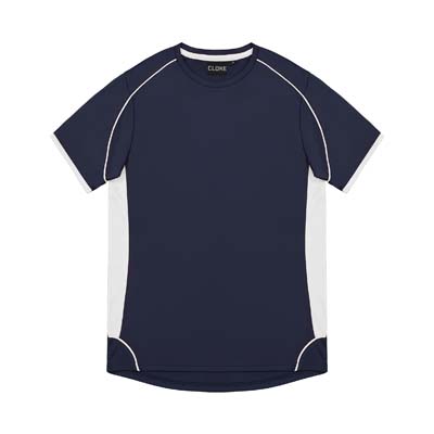 CLOKE-MPTK-Matchpace-Kids-Tee-Navy-White-F