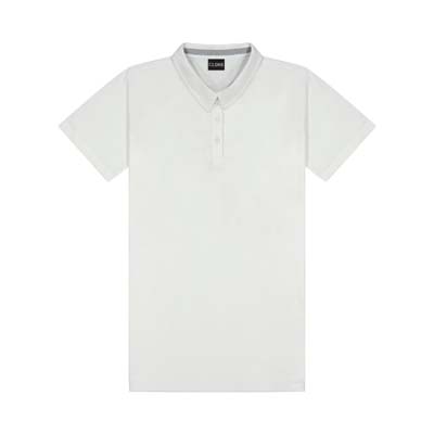 CLOKE-P425-Element-Womens-Polo-White-F