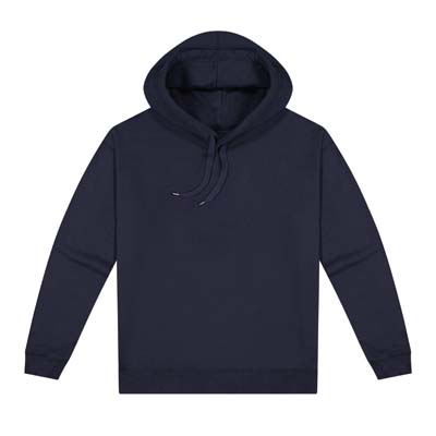 CLOKE-PRH-Pocketless-Hoodie-Navy-F