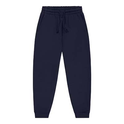 CLOKE-RKT-Reinforced-Kids-Trackpants-Navy-F
