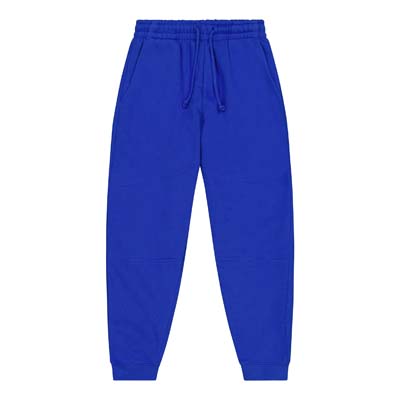 CLOKE-RKT-Reinforced-Kids-Trackpants-Royal-F