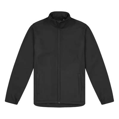 CLOKE-SSG-Balfour-Womens-Jacket-Black-F