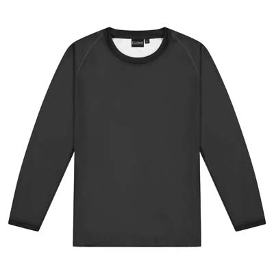 CLOKE-WTTK-Training-Top-Black-F