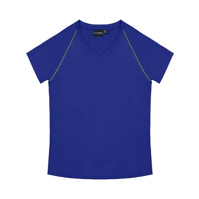 CLOKE-XTG-Performance-Womens-Tee-Deep-Royal-F