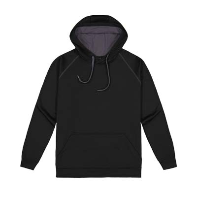CLOKE-XTH-Performance-Hoodie-Black-Grey-F