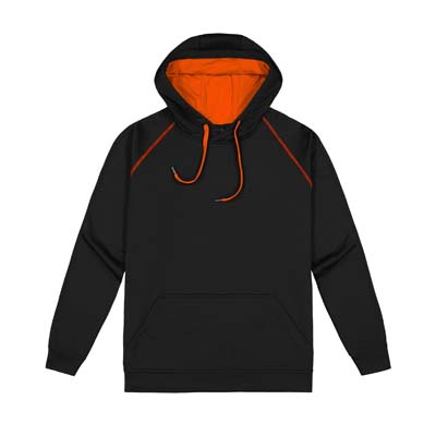 CLOKE-XTH-Performance-Hoodie-Black-Orange-F