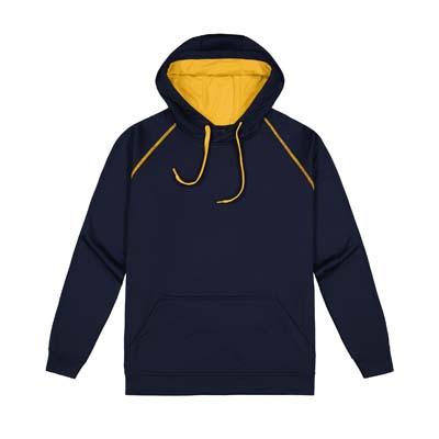 CLOKE-XTH-Performance-Hoodie-Navy-Gold-F