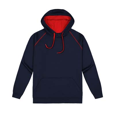 CLOKE-XTH-Performance-Hoodie-Navy-Red-F