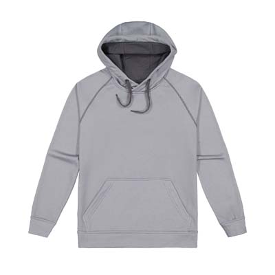 CLOKE-XTH-Performance-Hoodie-Silver-Marle-F