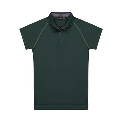 CLOKE-XTW-Performance-Womens-Polo-Bottle-F