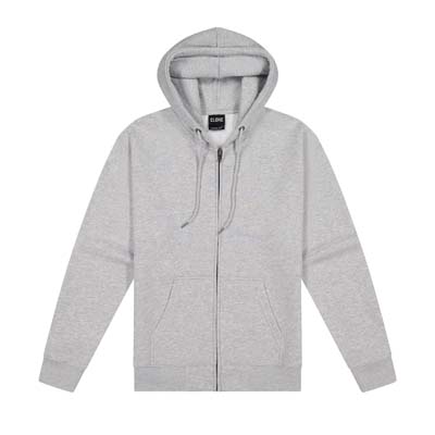 CLOKE-ZHW-Campfire-Womens-Hoodie-Grey-Marle-F