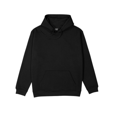 BLK – EDG Edge Pullover Hoodie-2