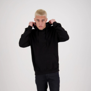 EDG Edge Pullover Hoodie