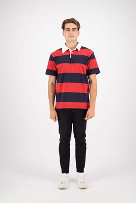 SS-RJS Navy Red-Fullbody-1