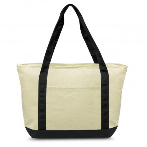 115700 TRENDS Calico Cooler Bag