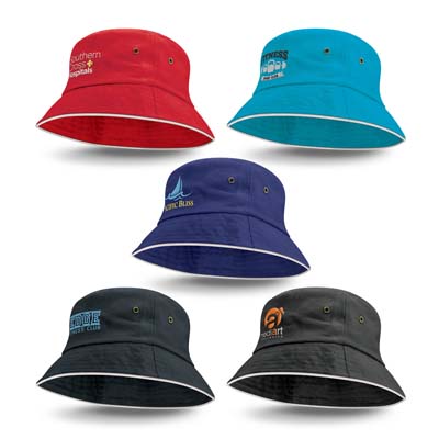 115740 TRENDS Bondi Bucket Hat