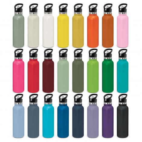 115747 TRENDS Nomad Vacuum Bottle – Powder Coated