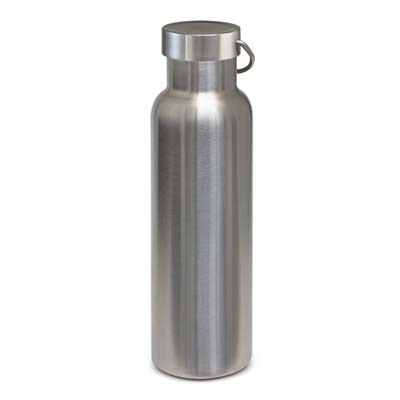 115748 TRENDS Nomad Deco Vacuum Bottle – Stainless