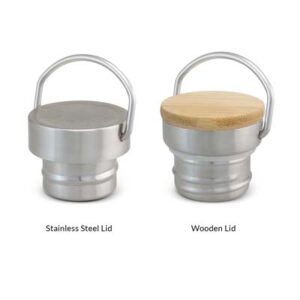 The TRENDS Nomad Deco Vacuum Bottle Stainless is a 650ml double wall, vacuum insulated stainless steel bottle. Multiple branding options.