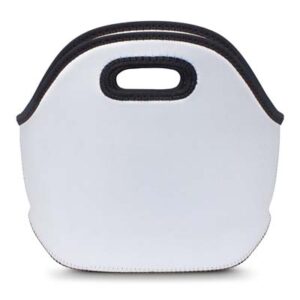 The TRENDS Albany Lunch Bag is a trends lunch bag made from 4mm neoprene.  Full Colour branding available.  Well insulated for the perfect lunch carrier.