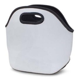 The TRENDS Albany Lunch Bag is a trends lunch bag made from 4mm neoprene.  Full Colour branding available.  Well insulated for the perfect lunch carrier.