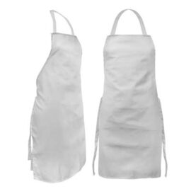 The TRENDS Renzo Full Colour Bib Apron is a vibrant bib apron made from 150gsm polyester twill.  Full colour branding.  Full strap and stitching to match from selected colours.