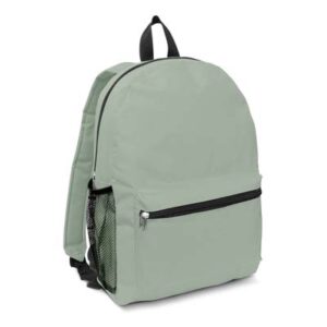 The TRENDS Scholar Backpack is an affordable backpack made from polyester. Multiple branding options available. 8 colours available. Great branded backpacks.