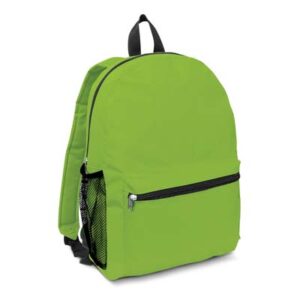 The TRENDS Scholar Backpack is an affordable backpack made from polyester. Multiple branding options available. 8 colours available. Great branded backpacks.