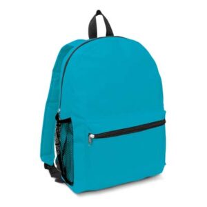 The TRENDS Scholar Backpack is an affordable backpack made from polyester. Multiple branding options available. 8 colours available. Great branded backpacks.