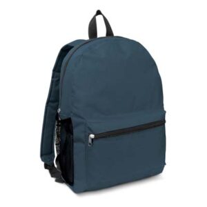 The TRENDS Scholar Backpack is an affordable backpack made from polyester. Multiple branding options available. 8 colours available. Great branded backpacks.