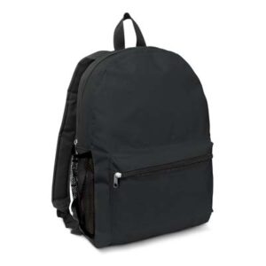 The TRENDS Scholar Backpack is an affordable backpack made from polyester. Multiple branding options available. 8 colours available. Great branded backpacks.
