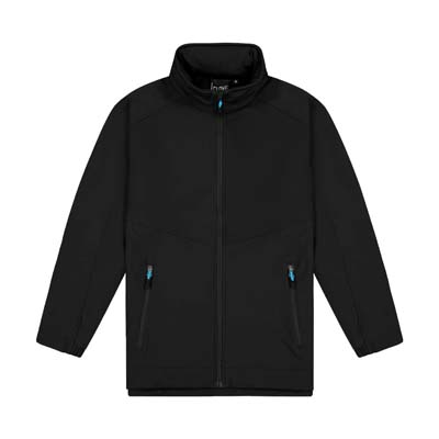 CLOKE-AJKZ-Aspiring-Kids-Jacket-Black-Aqua-F