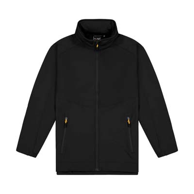 CLOKE-AJKZ-Aspiring-Kids-Jacket-Black-Gold-F