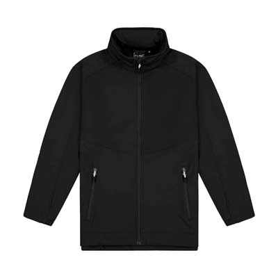 CLOKE-AJKZ-Aspiring-Kids-Jacket-Black-Grey-F