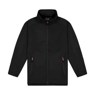 CLOKE-AJKZ-Aspiring-Kids-Jacket-Black-Orange-F