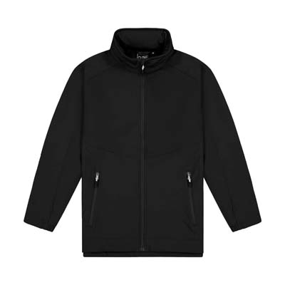 CLOKE-AJMZ-Aspiring-Jacket-Black-Grey-F