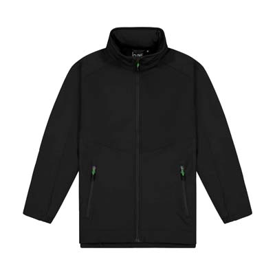 CLOKE-AJMZ-Aspiring-Jacket-Black-Kelly-F