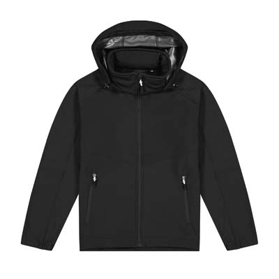 CLOKE-AJMZ-Aspiring-Jacket-Black-White