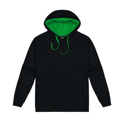 CLOKE-CHD-Got-Colour-Hoodie-Black-Kelly-F