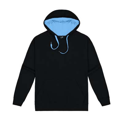 CLOKE-CHD-Got-Colour-Hoodie-Black-Sky-F