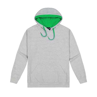 CLOKE-CHD-Got-Colour-Hoodie-Grey-Marle-Kelly-F