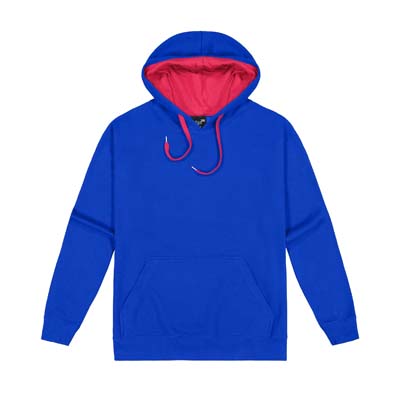 CLOKE-CHD-Got-Colour-Hoodie-Royal-Fuchsia-F