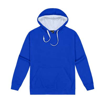 CLOKE-CHD-Got-Colour-Hoodie-Royal-White-F
