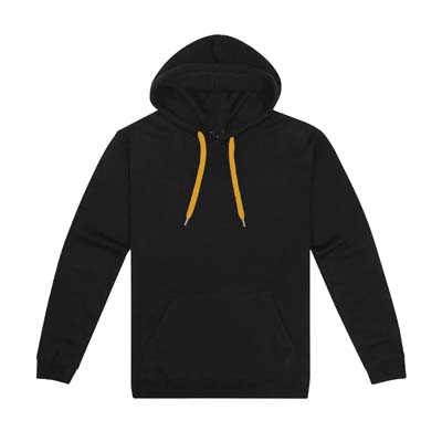 CLOKE-DCH-ColourMe-Hoodie-Black-Gold-F