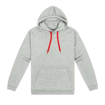 CLOKE-DCH-ColourMe-Hoodie-Grey-Marle-Red-F