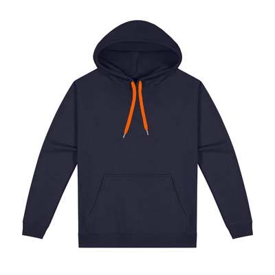 CLOKE-DCH-ColourMe-Hoodie-Navy-Neon-Orange-F