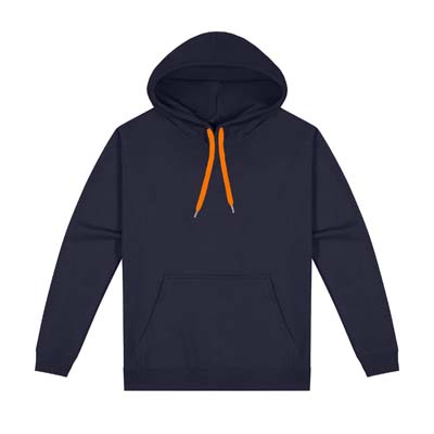 CLOKE-DCH-ColourMe-Hoodie-Navy-Orange-F